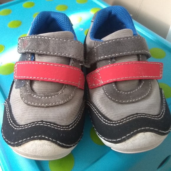 Stride Rite soft motion shoes - Picture 2 of 5